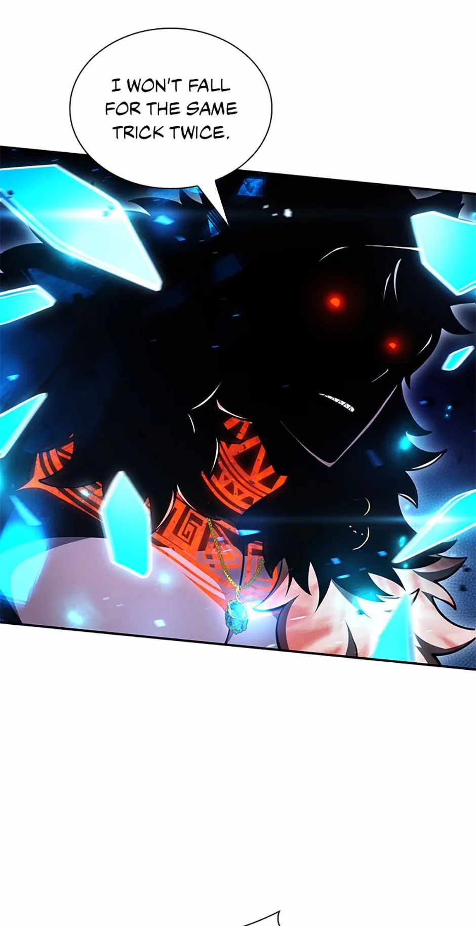 I Returned as an FFF-Class Witch Doctor Chapter 110 59